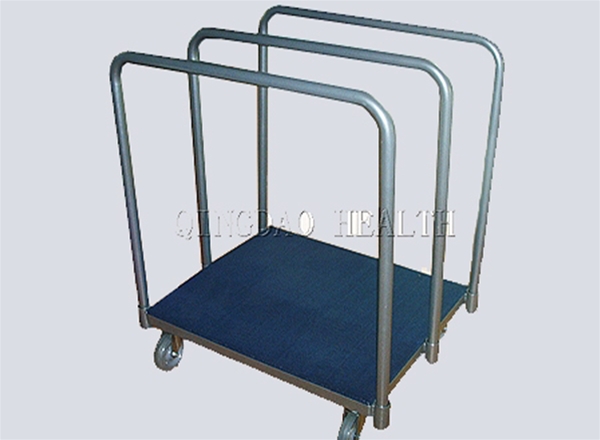 Mover Panel Cart