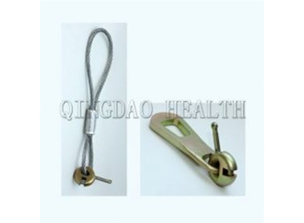 Product Specifications:  Swift Lifting Anchors