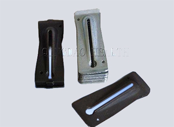 Wedge Clamps