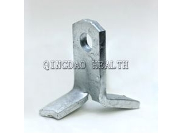 Fleet Erection Foot Anchor